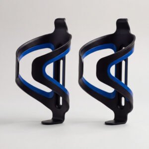 Alloy Bottle Cage Pair