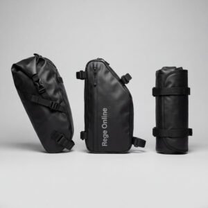 Bikepacking Bag Set