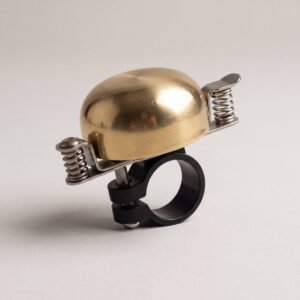 Brass Dome Bell