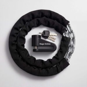 Chain and Disc Lock Set
