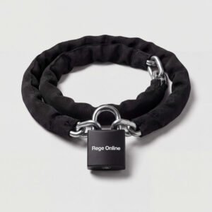 Chain Lock 110 cm