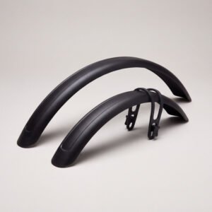Clip-On Fender Set