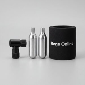 CO2 Inflator Kit