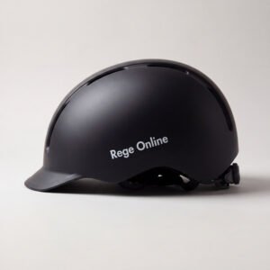Commuter Helmet