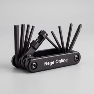 Folding Multi-Tool 16