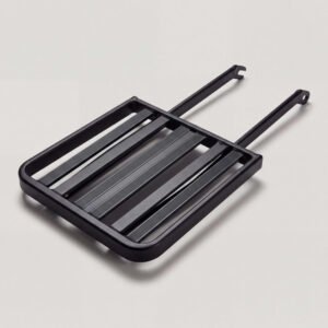 Front Platform Rack