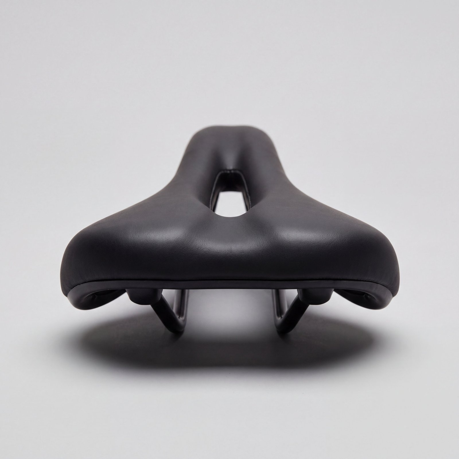 Gel Commuter Saddle