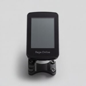 GPS Ride Computer