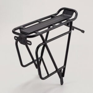 Heavy-Duty Rear Rack