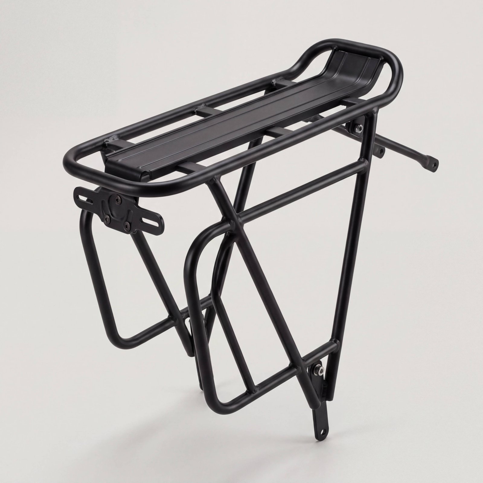Heavy-Duty Rear Rack
