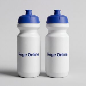 Insulated Bottle Pair