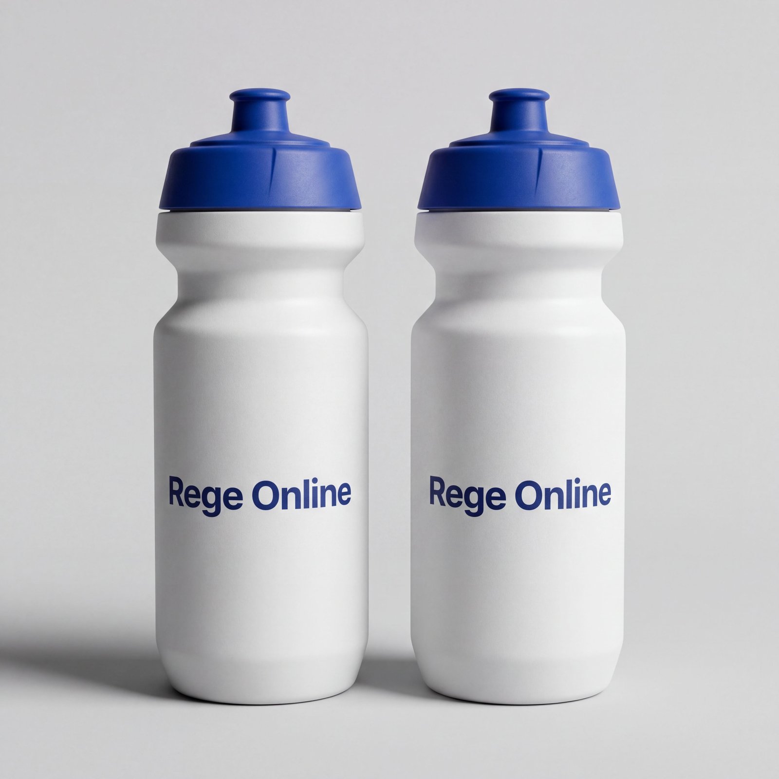 Insulated Bottle Pair