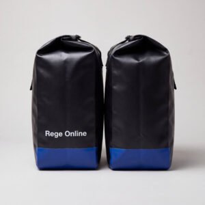 Pannier Pair 2 x 20 L