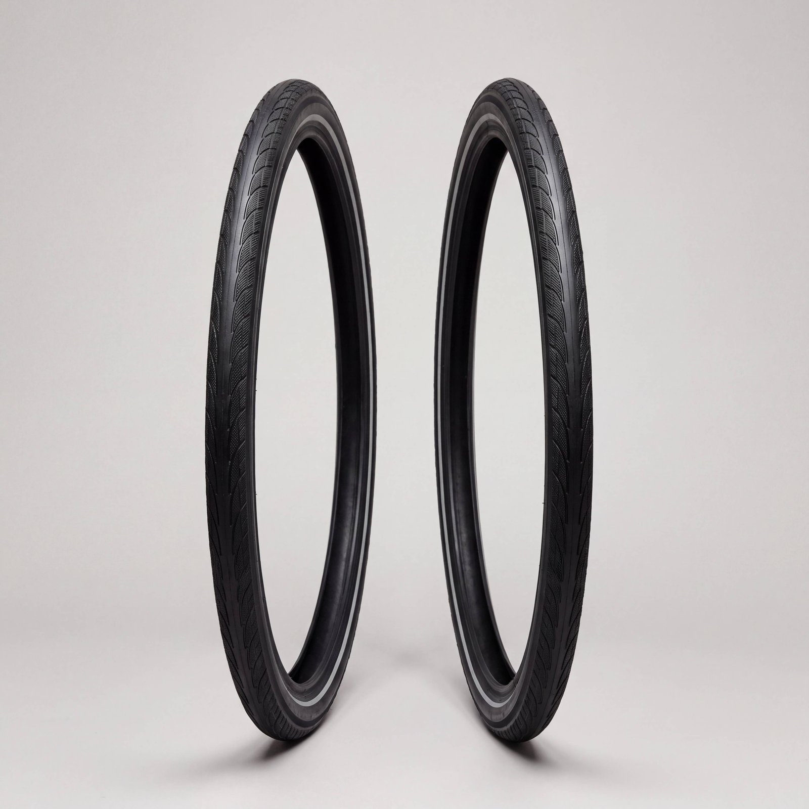 Puncture-Belt Tyre Pair