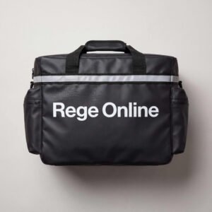 Rack Trunk Bag 8 L