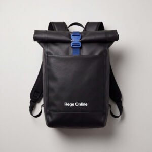 Roll-Top Commuter Pack 24 L