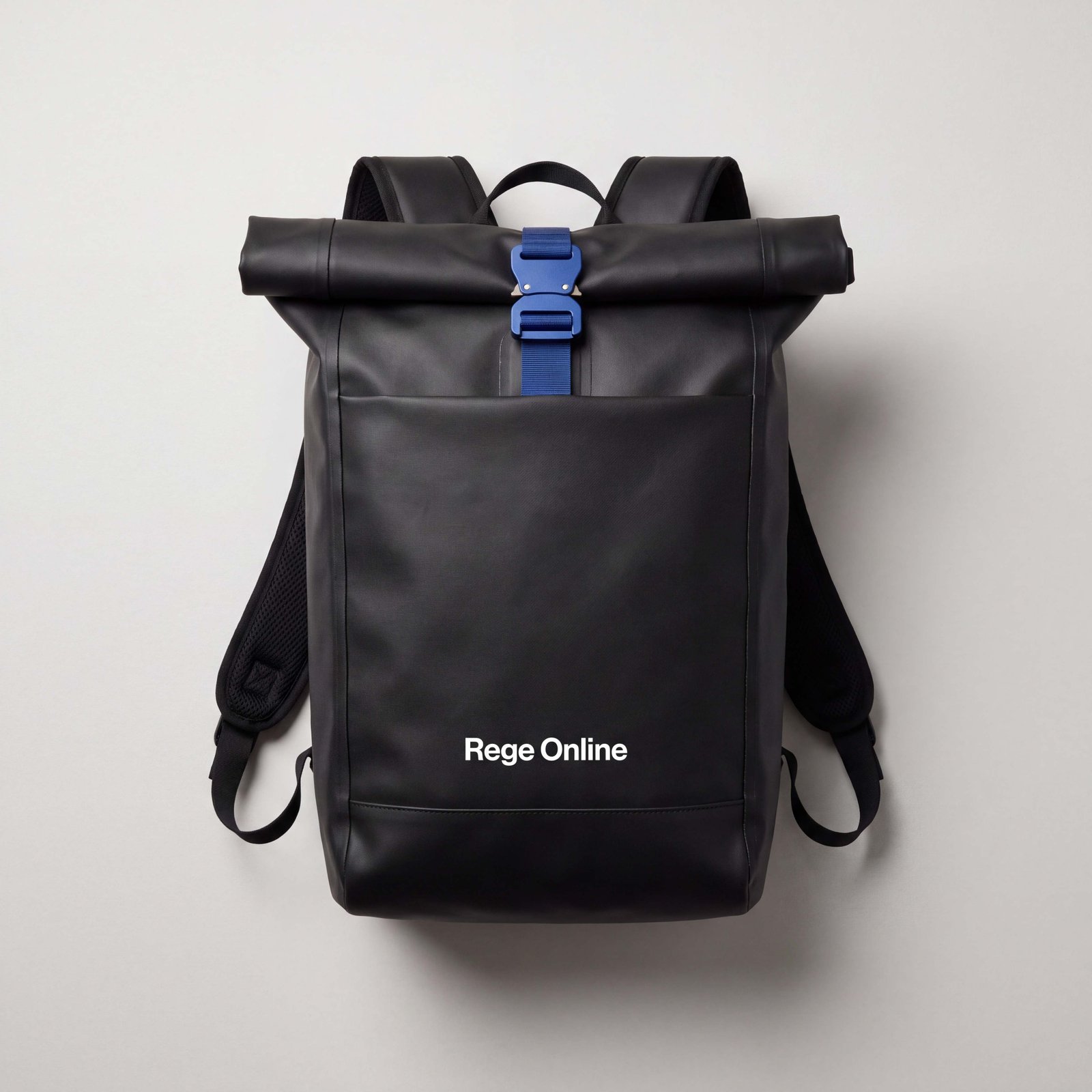 Roll-Top Commuter Pack 24 L