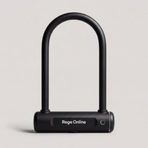Smart Alarm Lock