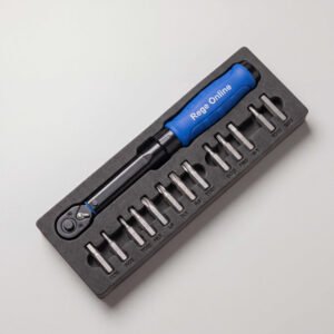 Torque Wrench 2-14 Nm