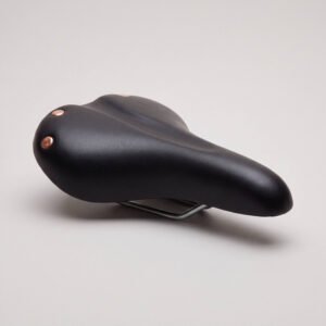Touring Saddle