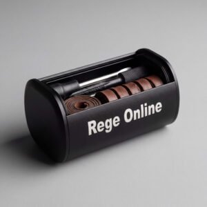 Tubeless Repair Kit