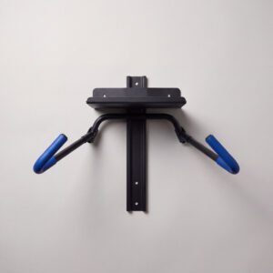 Two-Bike Wall Rack